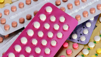 Por la presencia de un placebo: Sernac advierte falla en lote de pastillas anticonceptivas