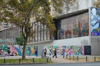 Se acaba el Museo Violeta Parra: La UC acogerá sus obras