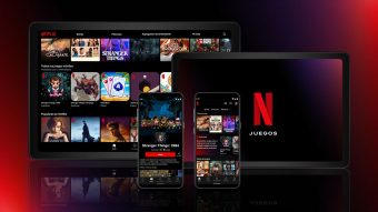 Netflix se expande a los videojuegos: Ya puedes jugar en tu celu si eres Android