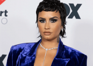 ¡Adiós a los tabúes! Demi Lovato lanzó su propio juguete sexual