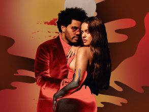 ¿Te lo esperabas? Rosalía y The Weeknd anunciaron lanzamiento de single en español