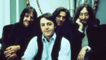 Paul y Ringo recordaron a su amigo George Harrison a 20 años de su muerte