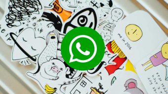 WhatsApp suma nueva función: Podrás crear tus propios stickers desde la app