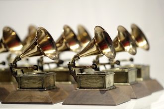 ¡Ya están aquí!: Estas son las principales nominaciones a los Premios Grammy 2022