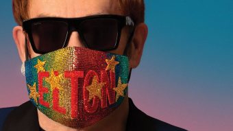 Elton John lanzará tema navideño y planea nueva gira mundial