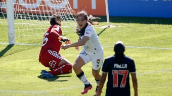 Esta semana parte la Copa Libertadores Femenina: Conoce el calendario de los equipos chilenos
