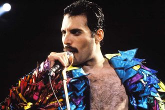 Una voz que el tiempo no apaga: Así recordamos al inmortal Freddie Mercury