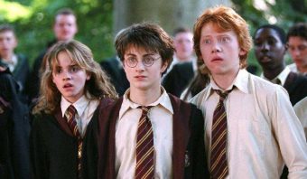 ¡Harry Potter cumple 20 años! ¡Revisa los cambios de sus actores!
