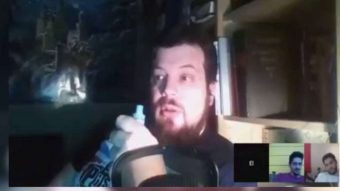 Cerró su cuenta: Los inaceptables tuits misóginos del diputado Johannes Kaiser