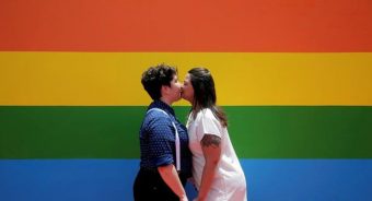 Más del 80 por ciento de parejas homosexuales se casaría: Estudio evidencia importancia del proyecto de Matrimonio Igualitario