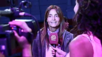Directora de teleseries chilenas es premiada internacionalmente