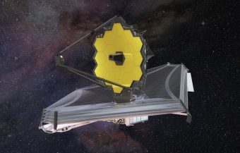Acompaña a "James Webb": NASA habilita recorrido online a tiempo real de un telescopio