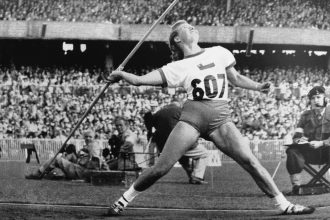 Un merecido homenaje: Importante centro olímpico llevará el nombre de la atleta Marlene Ahrens