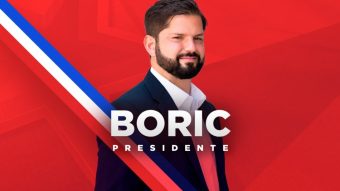 El Presidente más joven de la historia: Gabriel Boric ganó las Elecciones
