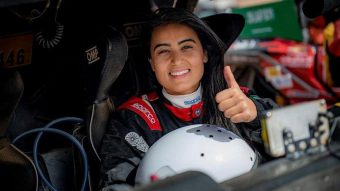 Hito histórico: Por primera vez dos mujeres saudíes podrán participar en un Rally Dakar