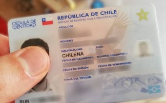 Gobierno anuncia nueva extensión de la vigencia de los carnet de identidad vencidos