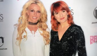 Artista chilena presentará muestra sobre Britney Spears
