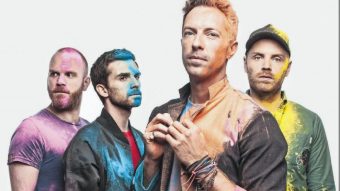 "Quizás hagamos algunas cosas colaborativas": Coldplay no haría más discos después de 2025