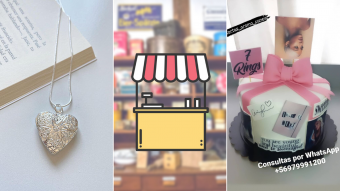 Kioskito Romántica: Los mejores emprendimientos para regalar están acá