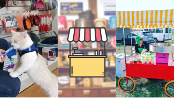 Kioskito Romántica: Empezamos a darle la bienvenida al 2022 con estos emprendimientos