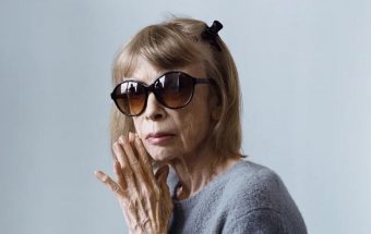 Una mujer de un talento y prosa única: A los 87 años falleció Joan Didion