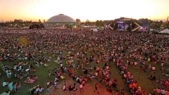 Ahora sí que sí: Confirman Lollapalooza 2022 en el Parque Bicentenario de Cerrillos