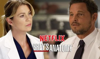 ¡No van más! Grey's Anatomy y Modern Family se despiden de Netflix