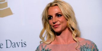¡No puede ser! Britney Spears asegura que no está lista para volver a la música