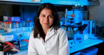 Un merecido reconocimiento: Academia Chilena de Ciencias destacó a Susan Bueno por su rol clave en la pandemia