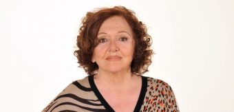 Gloria Münchmeyer fue elegida Premio Nacional del Humor 2021