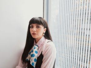 Mon Laferte emocionó con nueva versión dedicada a las mujeres de la cárcel de Valparaíso
