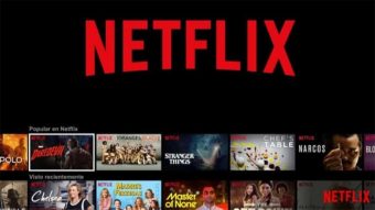Una saga con millones de fans en el mundo: Esta es la próxima película que saldrá de Netflix