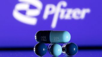 Paxlovid: Aprueban la primera píldora contra el Covid-19