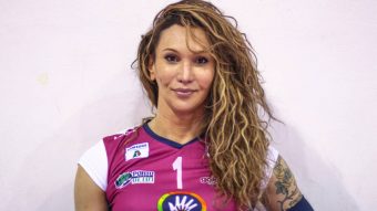 Conoce la historia de Tiffany Abreu, la primera deportista brasileña transgénero