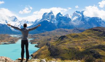 ¿Cuál es tu lugar favorito? Chile fue elegido nuevamente como el Mejor Destino Turismo Aventura