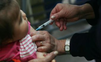 Este lunes 6 de diciembre parte la vacunación para niños y niñas entre 3 y 5 años