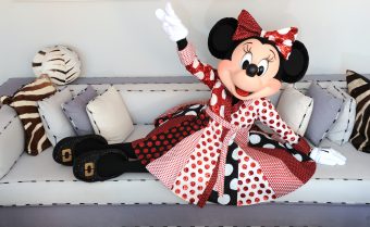 ¡Felices 94 años! Disney celebrará "Día de Minnie" en sus plataformas
