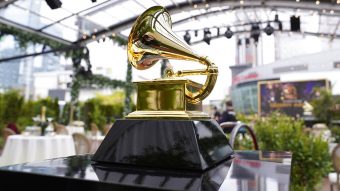 Continúan los premios: Se anuncia nueva fecha para la ceremonia de los Grammys