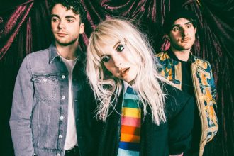 ¿Con qué nos sorprenderán? Paramore confirma su regreso a la música con nuevo álbum
