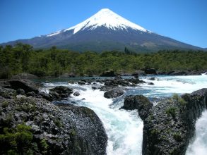 Conoce la zona austral de Chile: Sernatur promueve pasaporte para realizar turismo