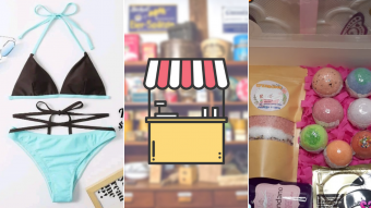 Kioskito Romántica: Tenemos emprendimientos pensados en el verano y en un momento especial para ti
