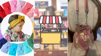 Kioskito Romántica: Ropa, accesorios para niñas y para ti encuentras en nuestra vitrina
