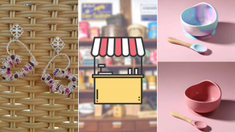 Kioskito Romántica: ¿Buscas un regalo especial para este fin de semana? Encuéntralo acá