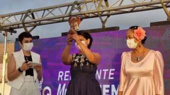Por primera vez en la historia: Mujeres de áreas STEM fueron premiadas en Antofagasta