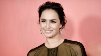 Fernanda Urrejola suma otro éxito más: Será parte del elenco de nueva superproducción