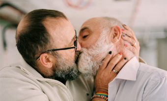 “Ha llegado como un milagro": España abrirá su primera residencia LGBTIQA+ para mayores