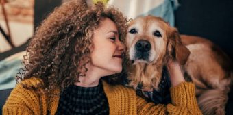 ¿Te identifica? El 70% de las personas considera más importante la salud de su mascota que la suya