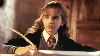 ¡No puede ser! Emma Watson consideró dejar Harry Potter