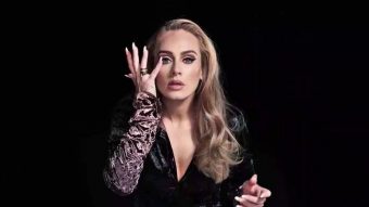 Adele regresará con un video musical: la artista lanzará "Oh My God" como sencillo