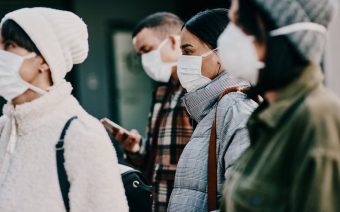 ¿Se puede volver a la vida antes de la pandemia? Conoce cual es la opinión de los especialistas